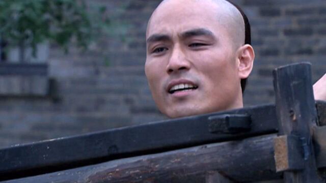 《小白菜奇案》第29集03:杨乃武一行人抵达北京,众人夹道相迎
