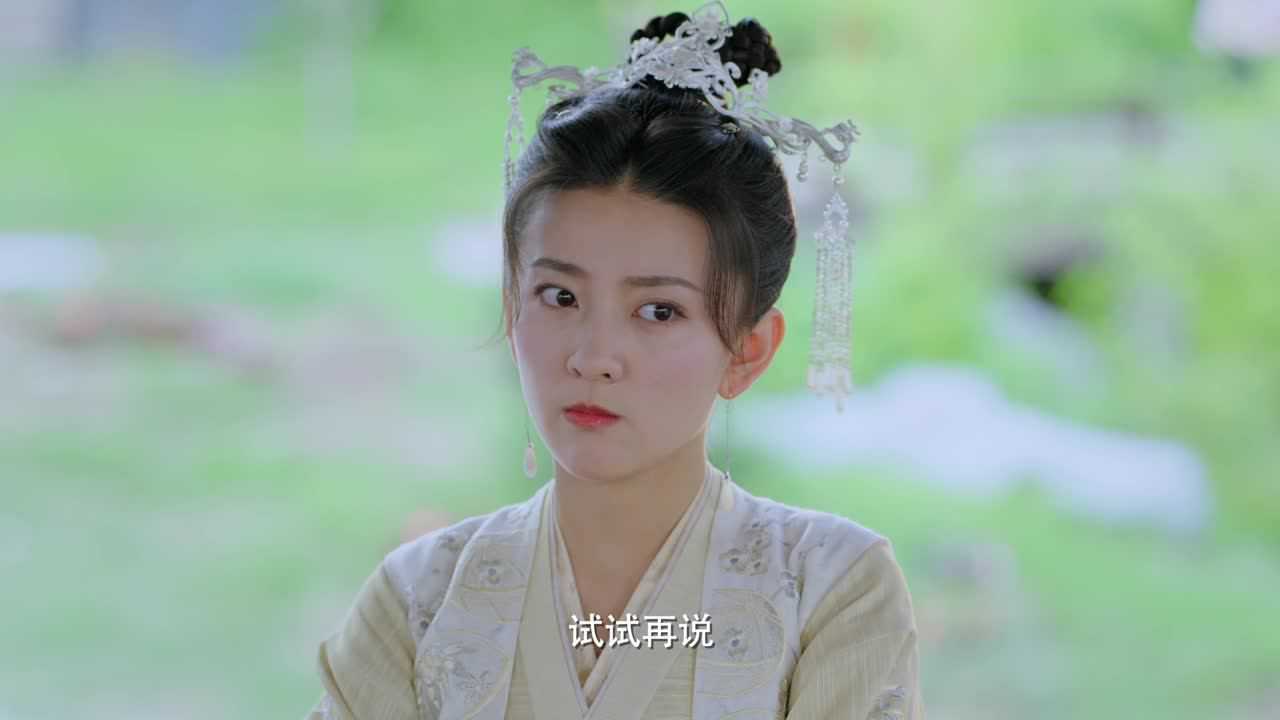 双世宠妃3 6集