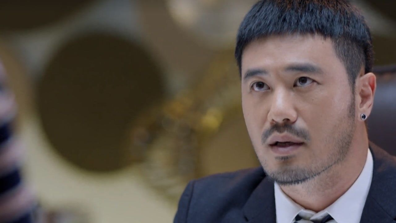 《夜空中最闪亮的星》cut连连看_《夜空中最闪亮的星》第35集02：陈天浩表示公司已经有了俞子睿，不会再用郑柏旭_电视剧_高清完整版视频在线 ...