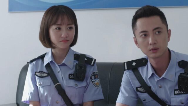 《警犬来啦》第47集02:这工厂里都是本地人,何木棉觉得有点不太对劲