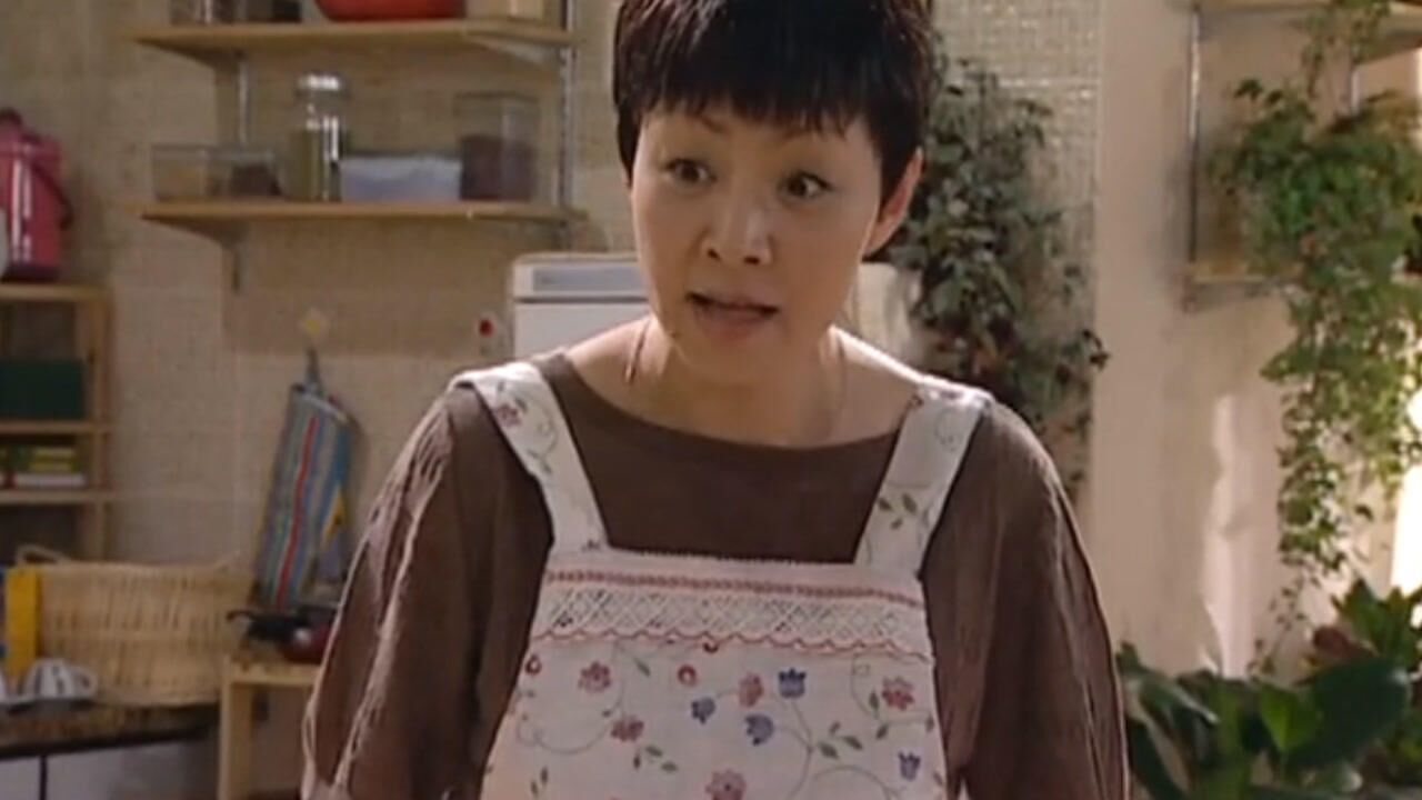 《家有儿女2》第85集2：刘梅邀请明明家以后定点来吃饭，原因竟是这个_高清1080P在线观看平台_腾讯视频