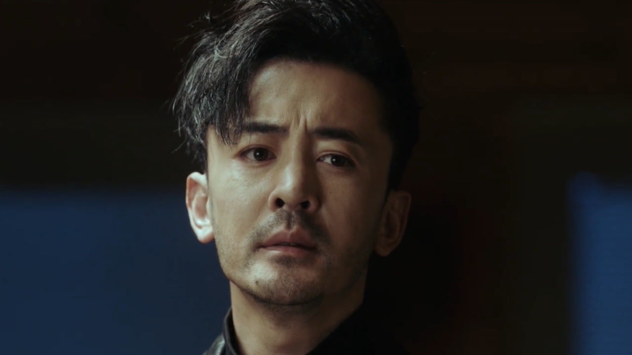 《边境线之冷焰》第二十一集02:松林绑架了兰琳琳,想要兰琳琳告知张猛