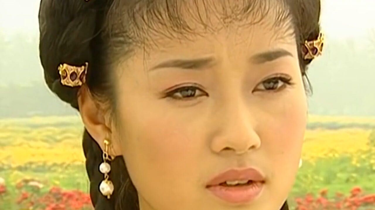 《还珠格格3天上人间》第37集03:紫薇终于找到尔康了,但是尔康却这样