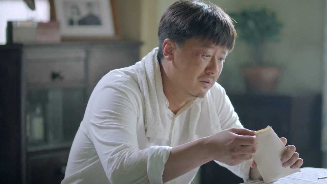 《奔腾年代》第三十五集01:冯仕高勾结周铁锤,计划整垮常家