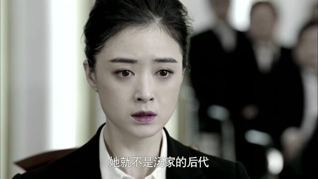 继承人40精彩片段