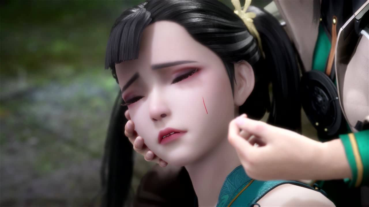 狂神魔尊 15集