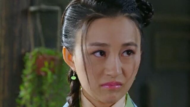 《吉祥天宝》第26集01:三娘把针灸传授给小蝶竟是拿张半仙做实验,张