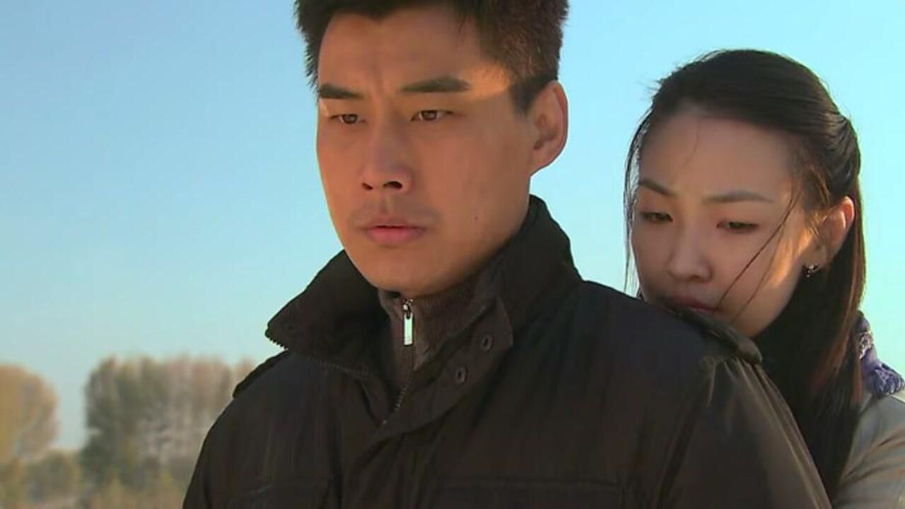 《正义无限》第4集01:顾佳对谢书表白,没想到却被残忍拒绝_高清1080p