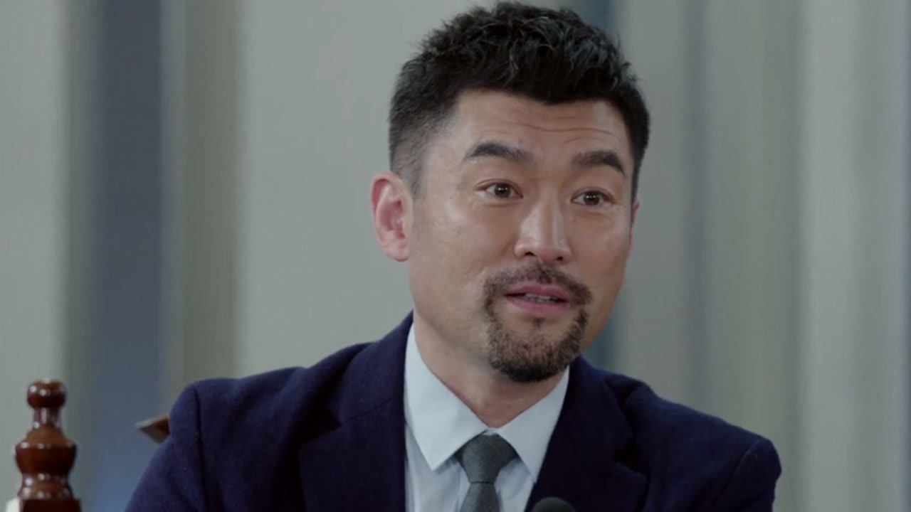 《继承人》第9集03:郑昊帮黎丹赢了官司,法庭辩护这段太精彩了_高清