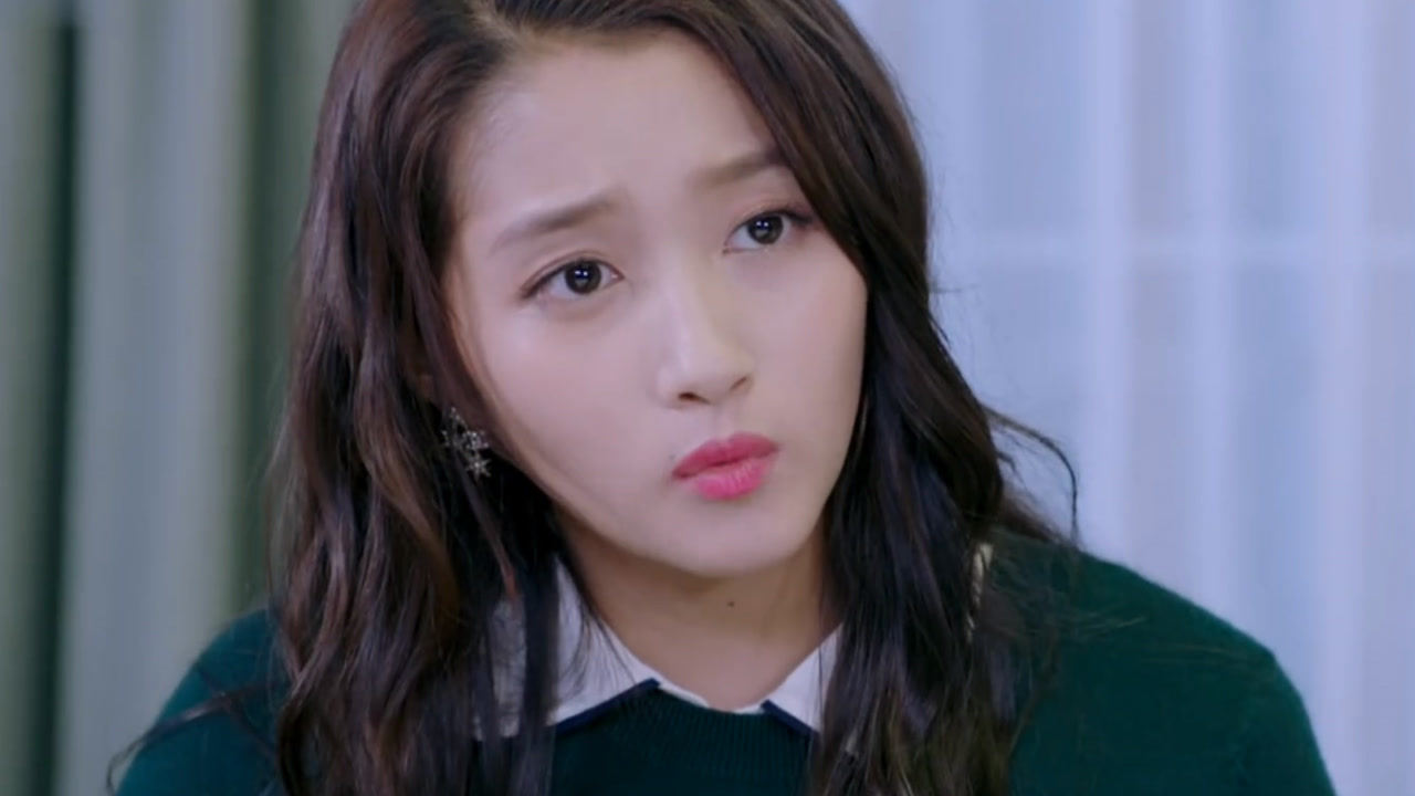 《极光之恋》第40集02:陈雅萌决定放弃演艺事业,唐亦果和韩星子都支持