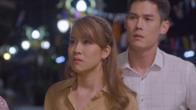 《恶魔债主》第十三集02:交友不慎!