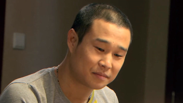 《后厨》第23集01:李同请时慧宝吃饭果然另有所图