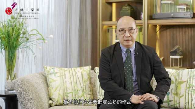 艺评人周光蓁推介香港中乐团的这版《梁祝》与众不同