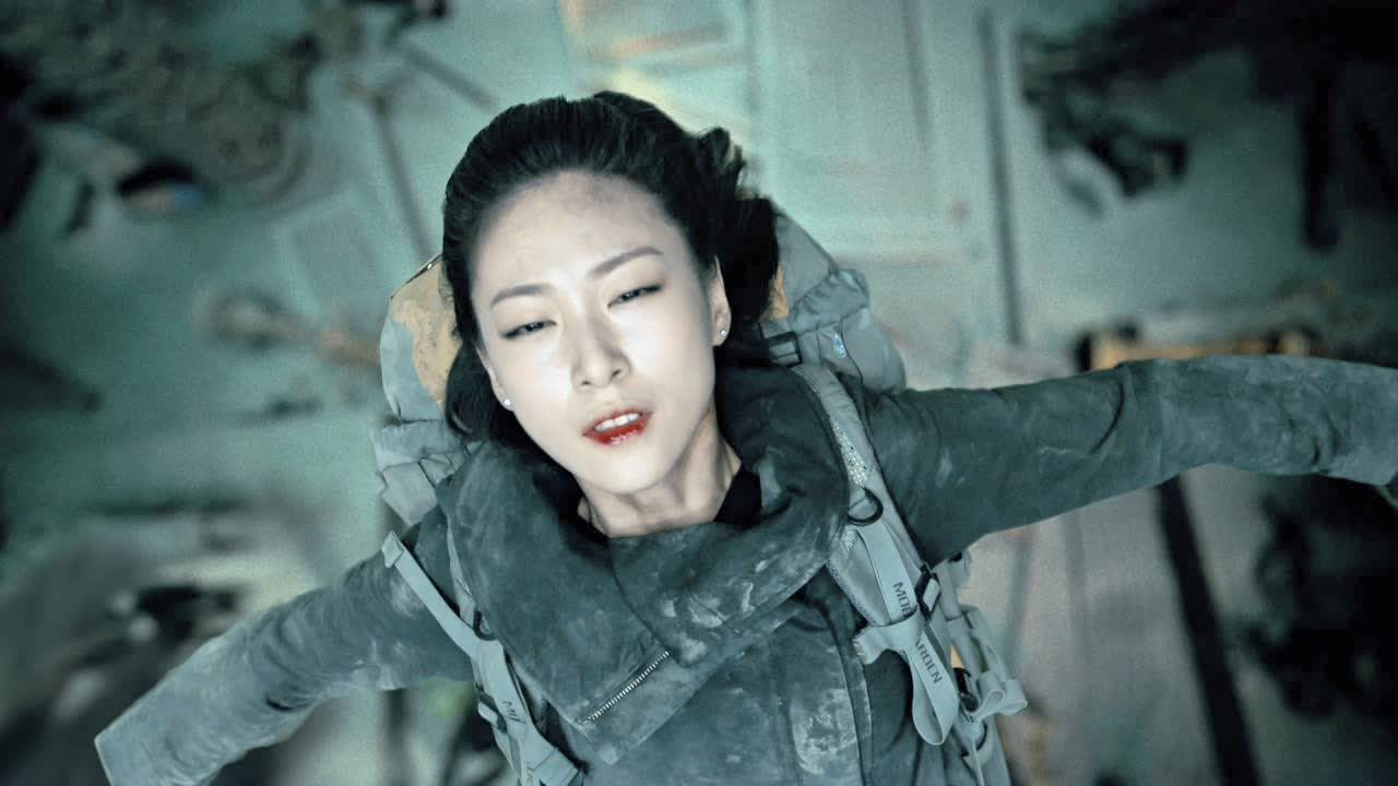 云顶天宫 17集
