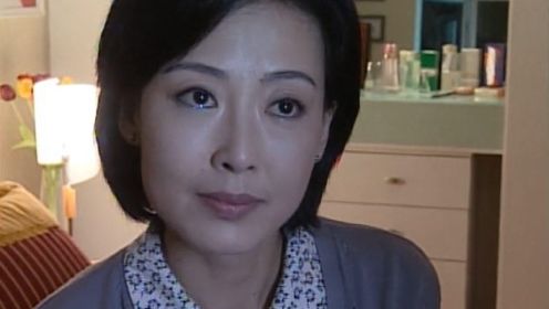 《当代风流》第十八集02：高子淳回到家中，向妻子倾吐衷情，苏秀原谅了他