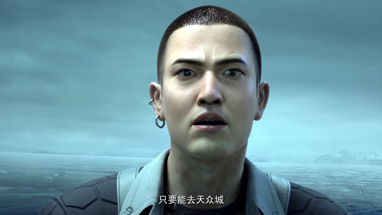 末世觉醒之溯源 25集