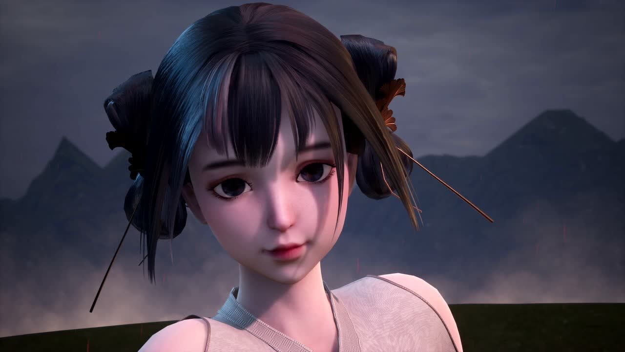 书灵记  书灵记pv-敬请期待