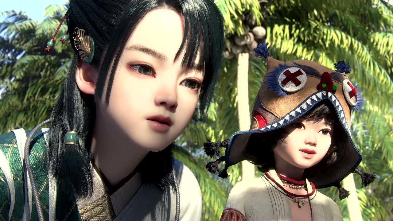 眷思量 4集