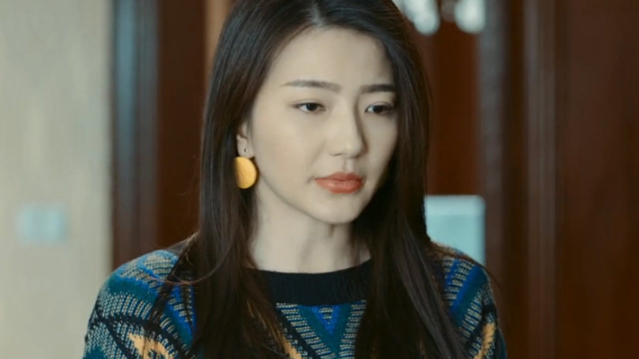 《激荡》第33集03:顾亦雄终于知道陆江涛是他儿子,还叮嘱顾思思离江海