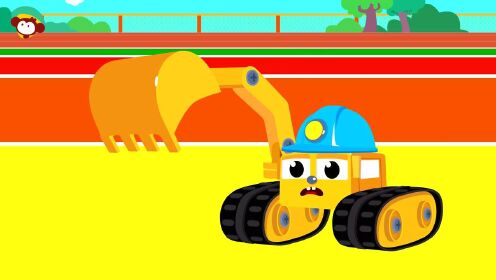 01_工程车四兄弟益智乐园_1080p在线观看平台