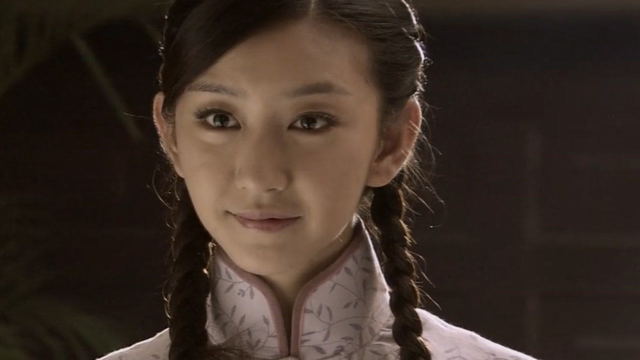 《蝴蝶行动》第4集01:赵欣梦打算活捉千代子,李汉正带人协助赵欣梦