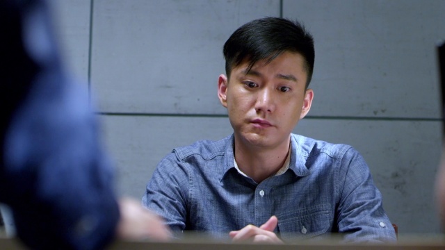 刑警队长_35_视频素材