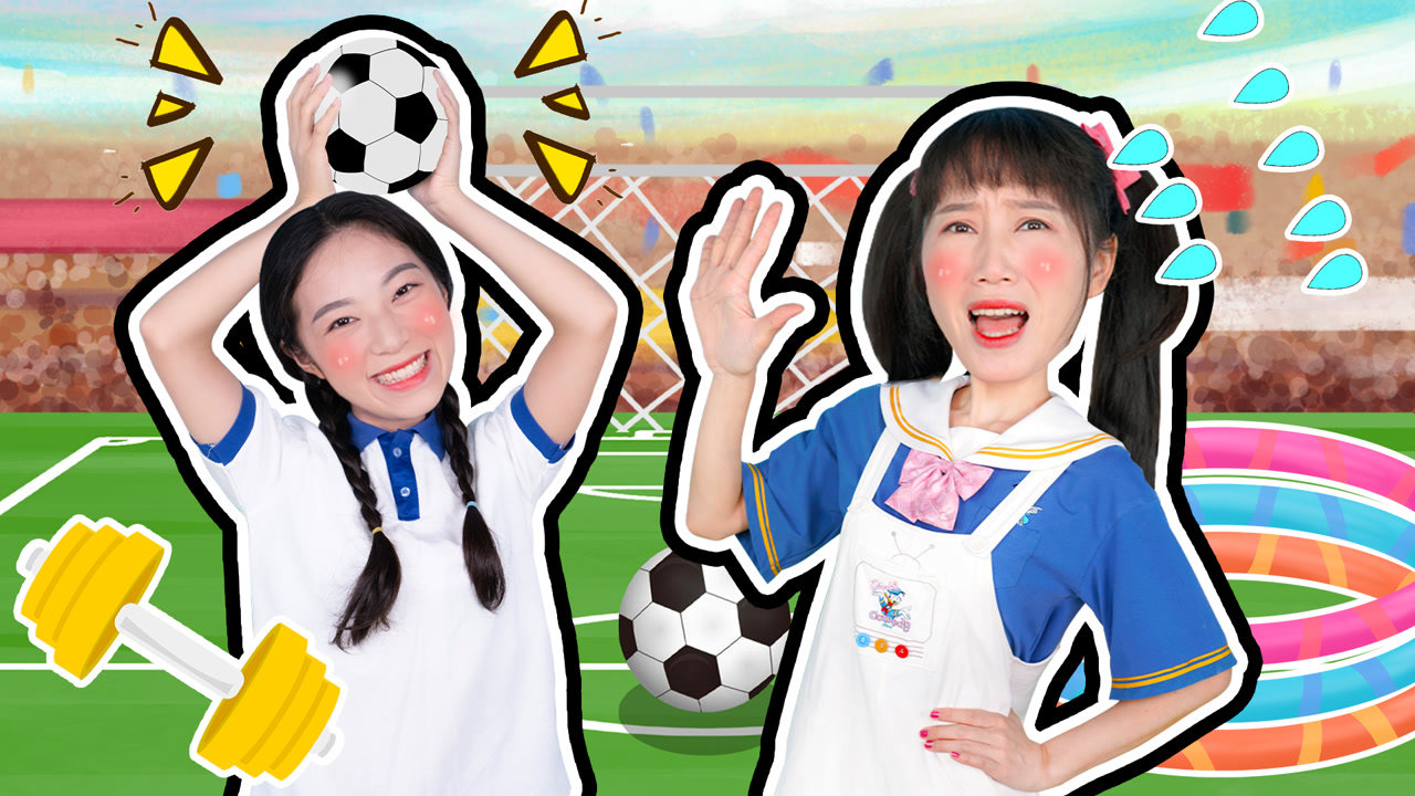 玩乐学堂 12集