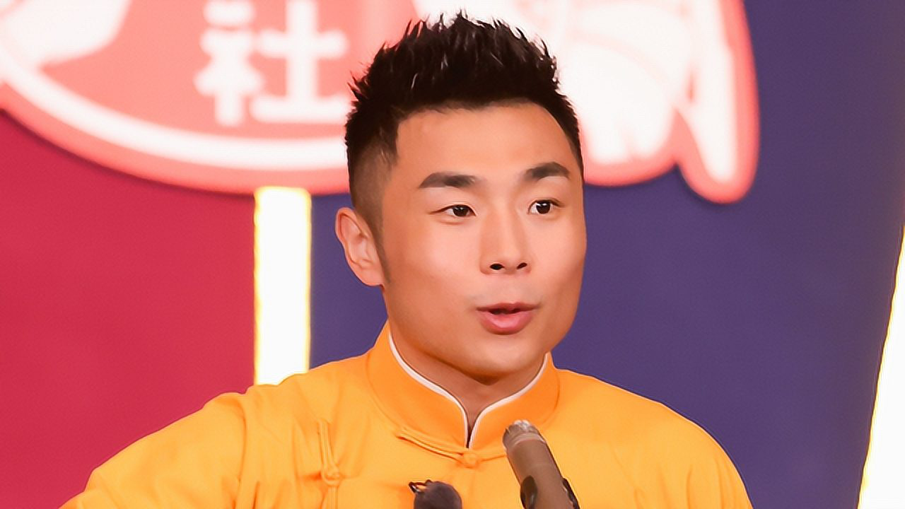 张九南现场表演宁波方言,诶有内味儿了~_综艺_高清1080p在线观看平台