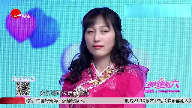 美女教师现场跳惊鸿舞