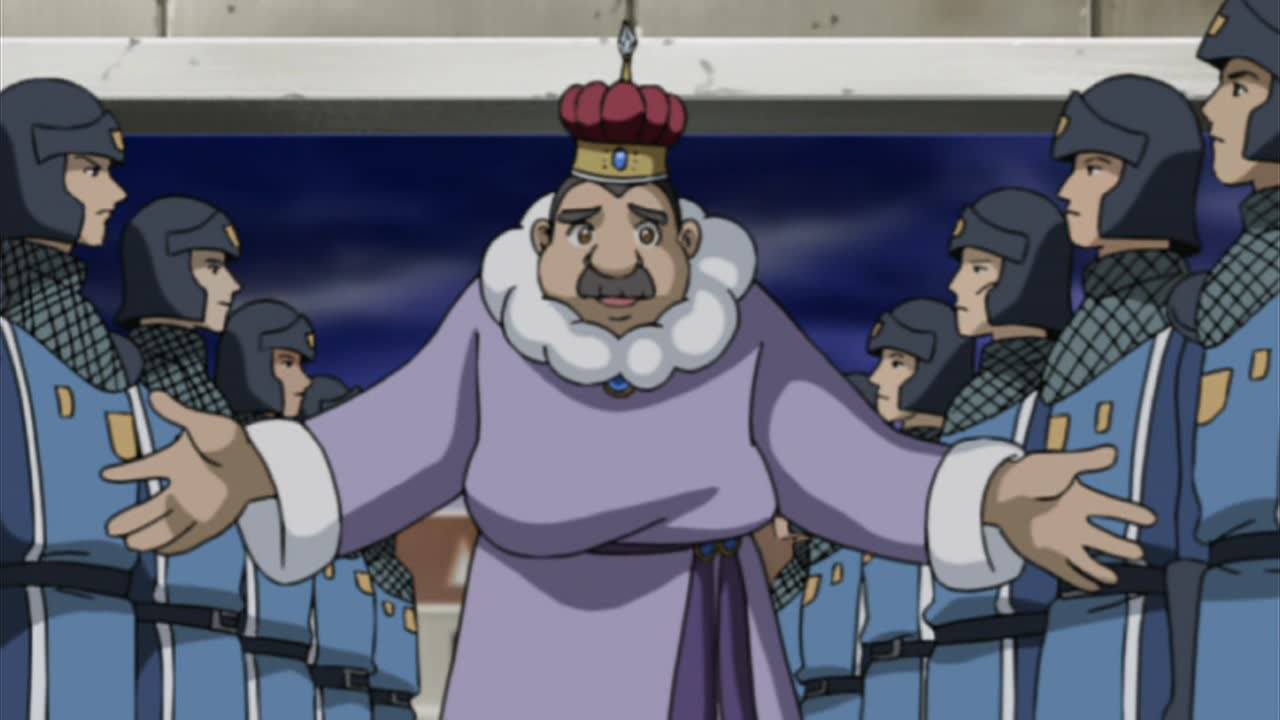 魔兵传奇 96集