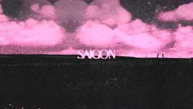 Saigon