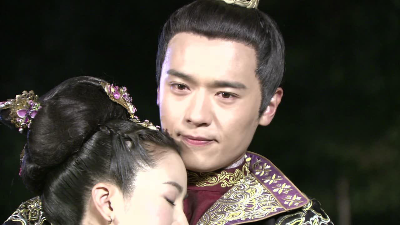 失宠王妃之结缘 13集