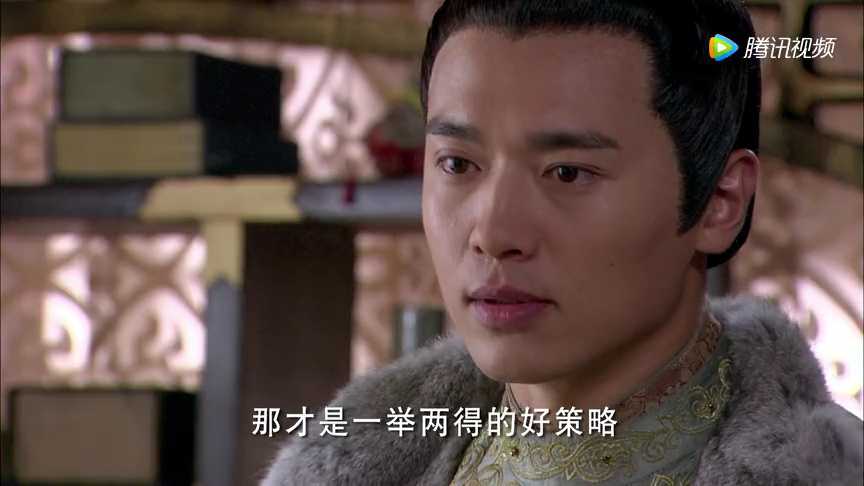 失宠王妃之结缘 9集