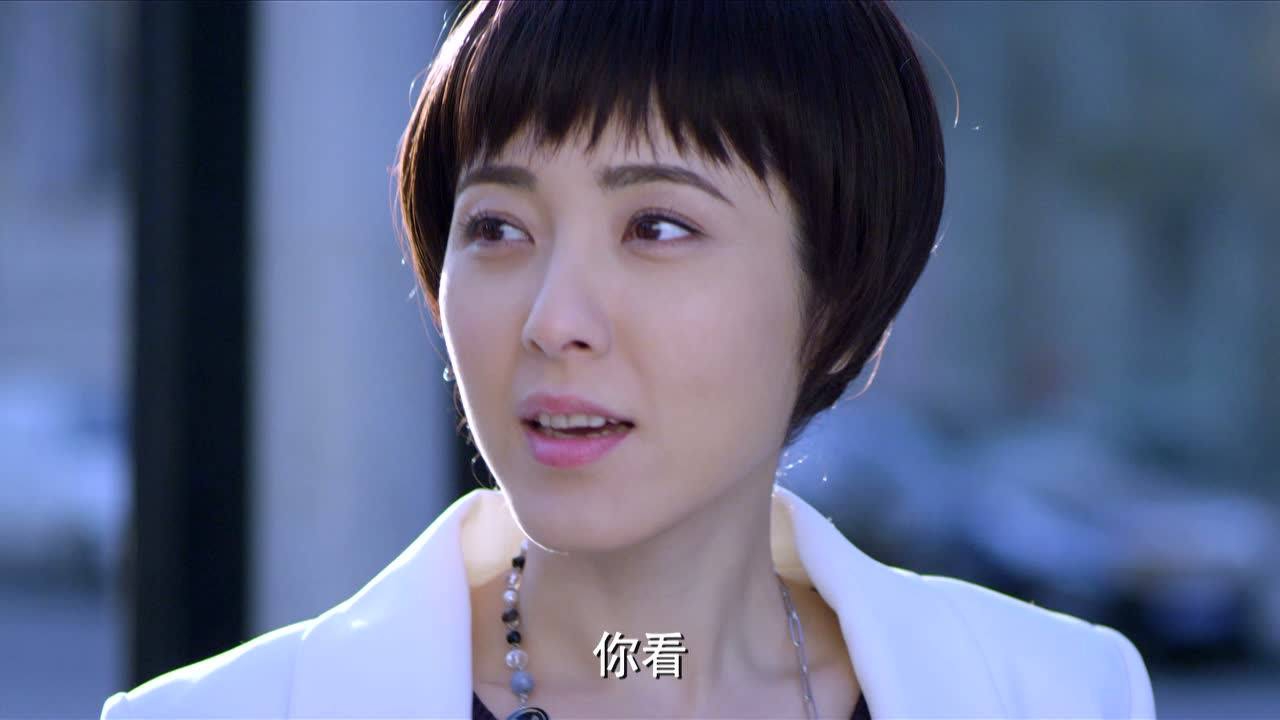 为爱坚守 32集