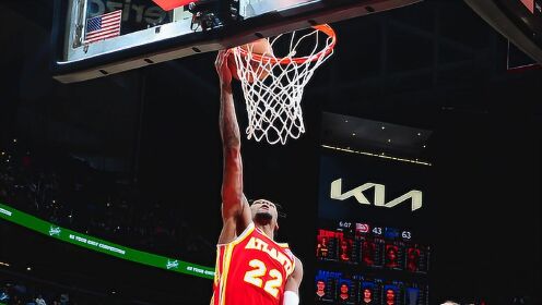 《NBA全场集锦》【球星】雷迪什vs魔术集锦 36+5+4单骑闯关擎天暴扣