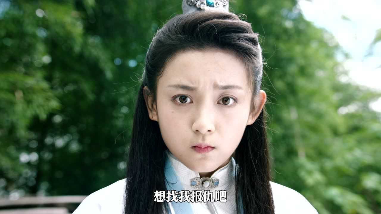 师兄请按剧本来 4集