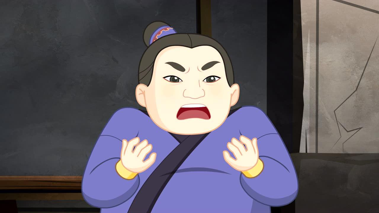 孟姜女 15集