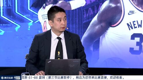 《布鲁克林篮网》尼克斯vs篮网中文解说全场回放