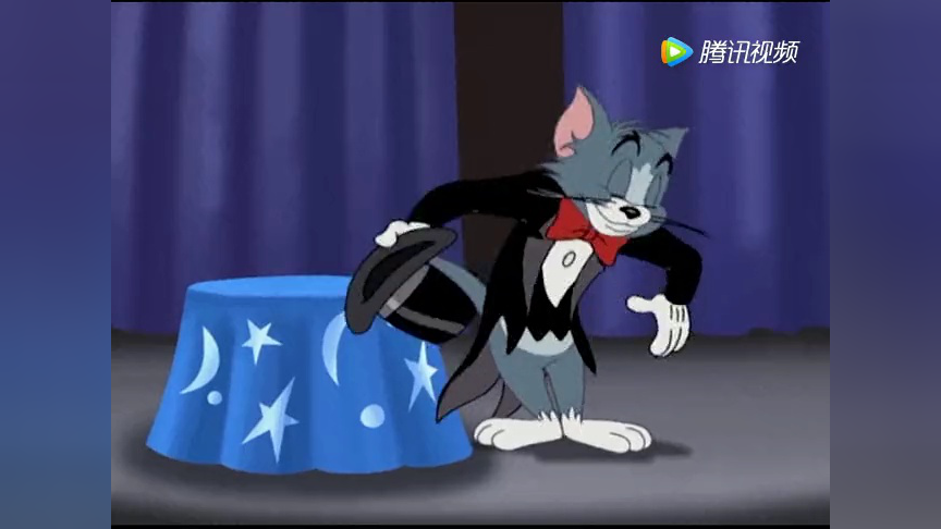 猫和老鼠TV版 8集