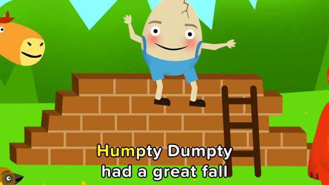 Humpty Dumpty