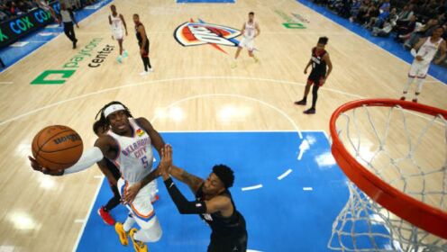 《NBA全场集锦》【球星】多尔特vs火箭集锦 34分力压榜眼逆天补扣