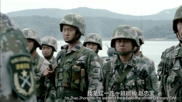 士兵想要连长复活,被首长当头棒喝