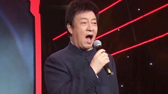 浓浓家乡情→吕继宏演唱《甘肃老家》