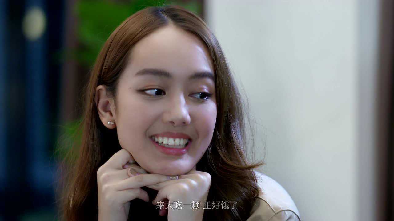 爱的幸福闪耀[普通话版] 13集