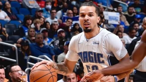 《NBA全场集锦》【球星】安东尼vs奇才集锦 全场22+8鬼手妙传串联全队