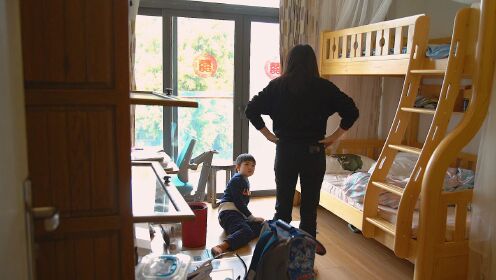 了不起的妈妈_真实！记录妈妈与孩子的爆炸性对抗_腾讯视频