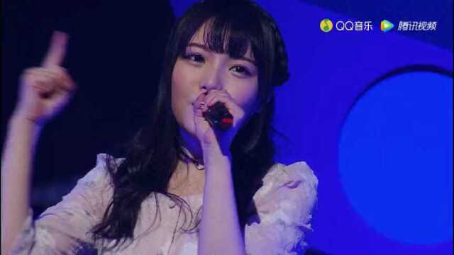 明日は君と. 2017 PACIFICO YOKOHAMA Live ver.