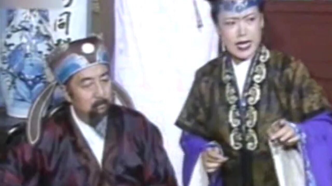 联林珍奇_高光片段_高清1080P在线观看平台_腾讯视频