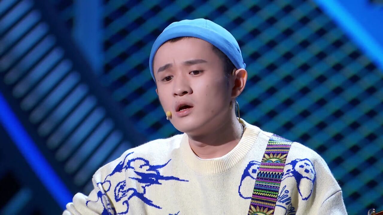 王勉CUT:我生命中的那些人_腾讯视频
