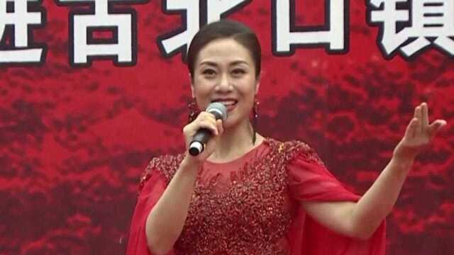 李娜演唱《有你才有家》温暖治愈